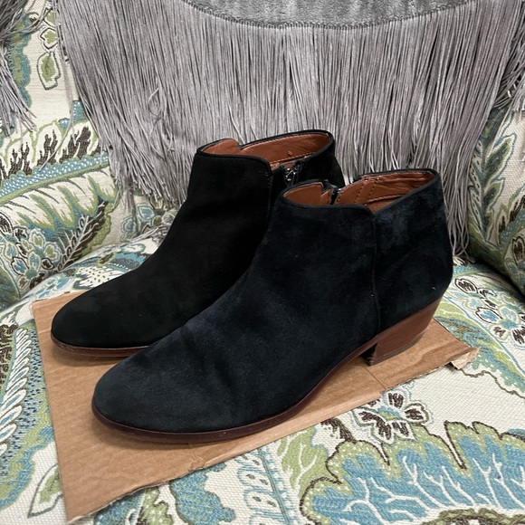 Sam Edelman Petty Bootie - Picture 1 of 4